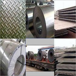 Steel Sheets Plates Coils