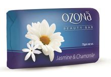 Chamomile Beauty Bar Soap