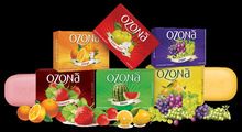 Ozona Fruity Soaps