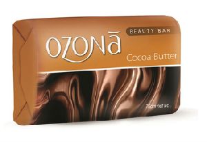 Ozonaa Cocoa Butter Beauty Bar Soap