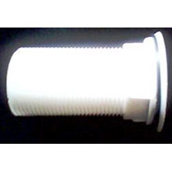 PVC Sink Waste Coupling