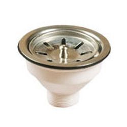 Stainless Steel Sink waste Coupling