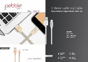 Pebble USB Cable PNCL10