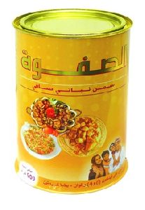 ghee container