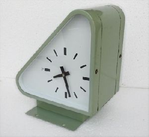 Vintage Maritime Clocks