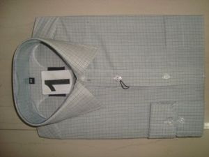 100% cotton casual shirts