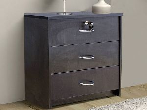 CHEST OF DRAWER 3DOOR