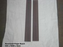 ROSEWOOD FINGERBOARD FOR GUITAR