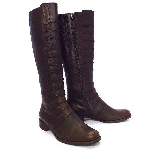 Handmade Womens Leather Boots