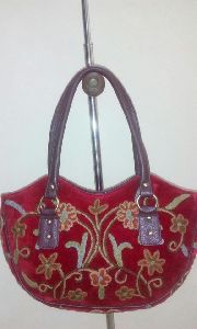 Embroidered Stylish Handicraft Bag