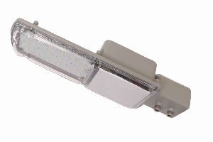 LED Street Light Fixtures