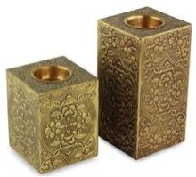 Decorative Candle Holder