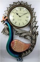 Decorative Wall Clock