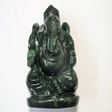 Ganesha Statue Figurine