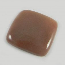 Natural Guava Quartz Cushion Cabochon