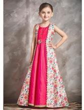 Exclusive Kids Ball Gown