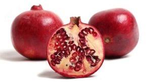 Pomegranate