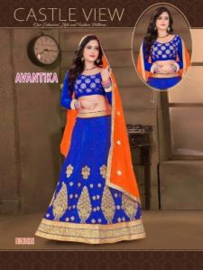 Designer Lehengas