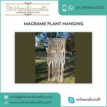 Macrame Plant Hangers