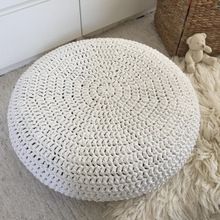 meditation cushion