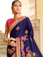 Bridal Sarees