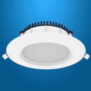 ROUND LED PANEL DOWNLIGHT