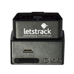Letstrack Real Time GPS Trackers