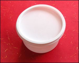 Plastic Dairy Containers