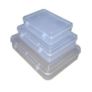 Plastic Timtom Sweet Boxes