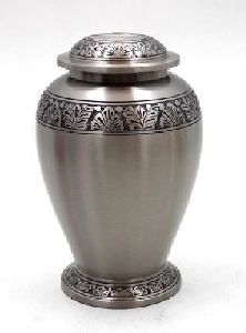 metal urns