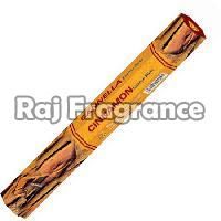 Cinnamon Natural Incense Sticks