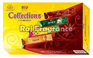Collections Incense Stick (240 Gram)