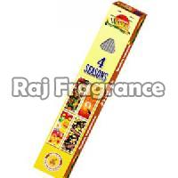 Fragrant Incense Sticks