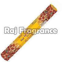 Honey Natural Incense Sticks