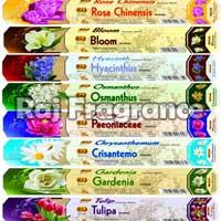 Floral Incense Stick