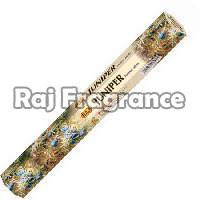 Juniper Natural Incense Sticks