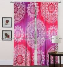 Design Window Curtain