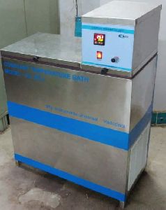 Precision Temperature Water Bath