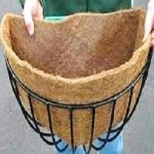 Wall Hanger COCO Basket