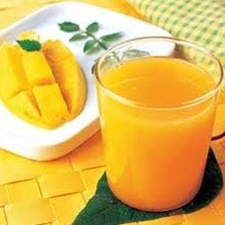 Mango Squash