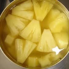 Pineapple Tidbits