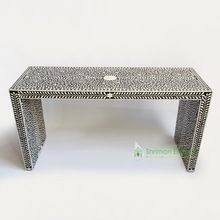 Luxury Royal Side Table