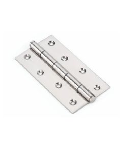 Stainless Steel Hinges