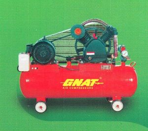 Single Stage Series Air Compressor