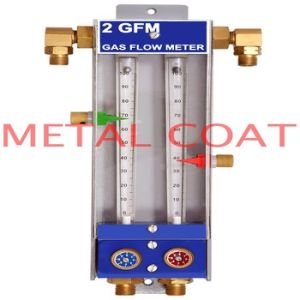 Gas Flow Meter