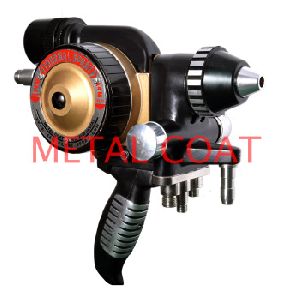 Wire Flame Spray Gun