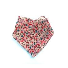 Cotton Baby Bib Bandana