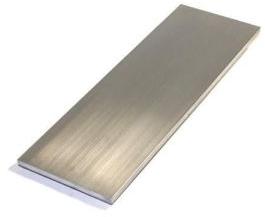 Aluminium Flat Strip