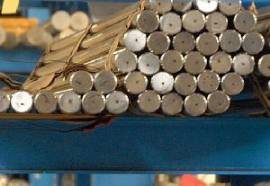 Stainless Steel Round Bar