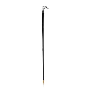 JOCKEY WALKING STICK